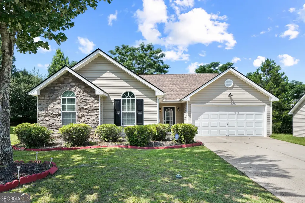 30 Zebulon Place, Covington