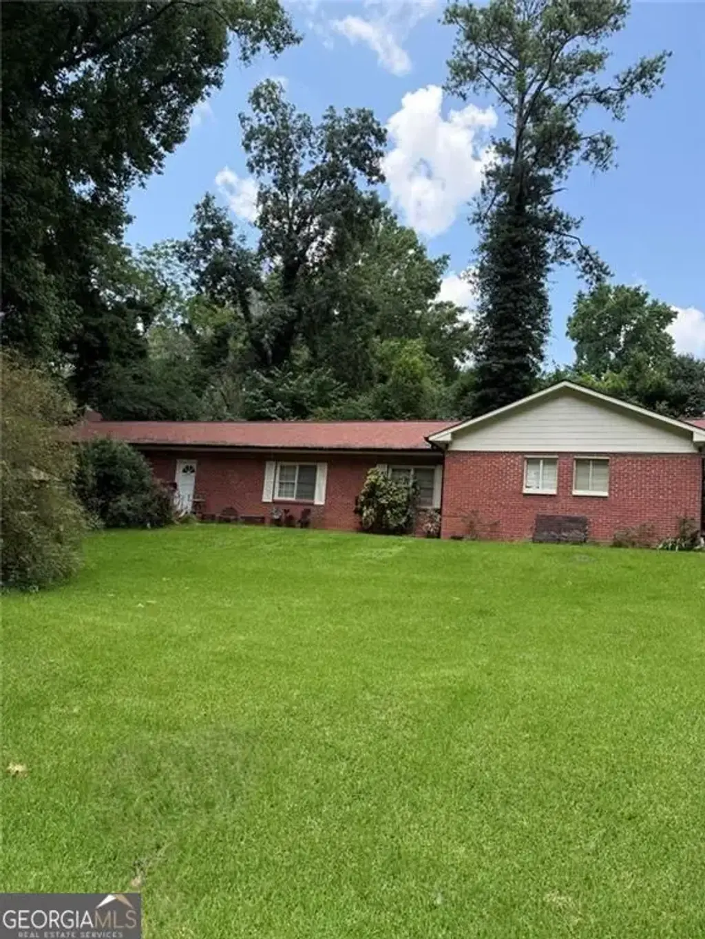 416 Rebecca Street, Lawrenceville