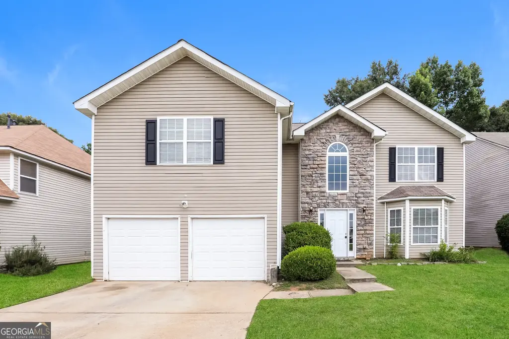 11627 Kades Trail, Hampton