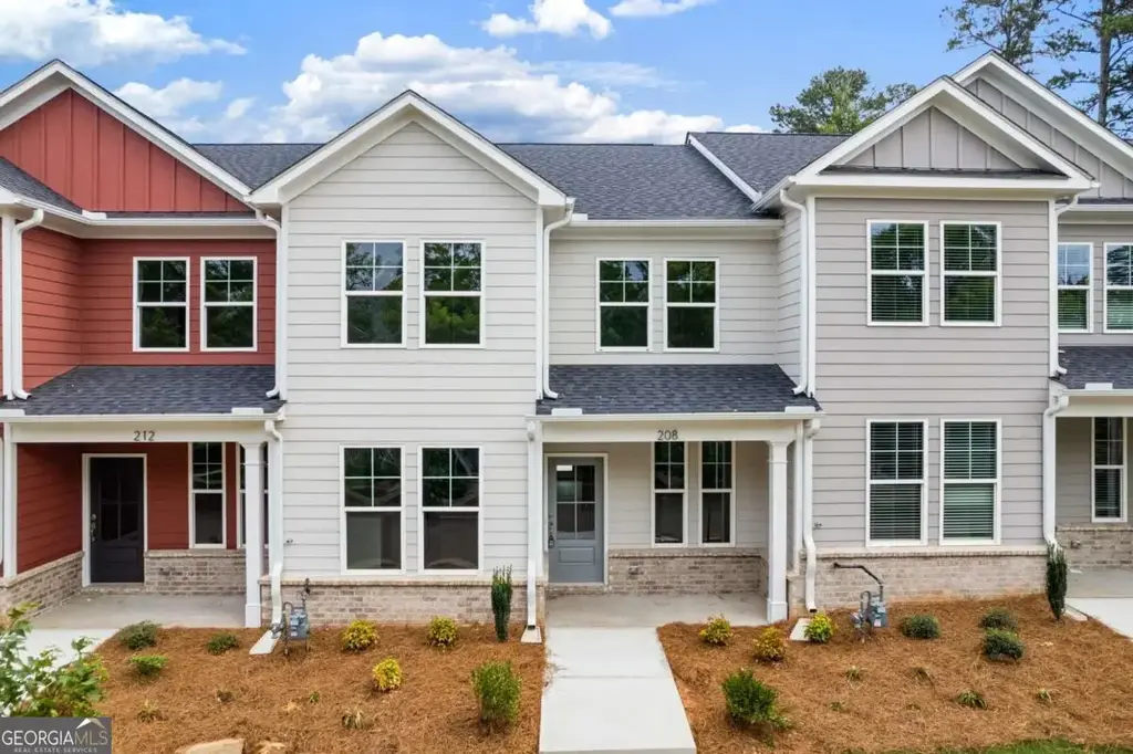 208 Westpark Drive 15, Athens