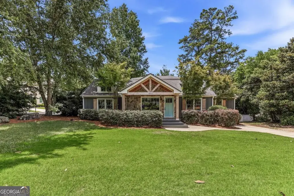 590 Mcwhorter Drive, Athens