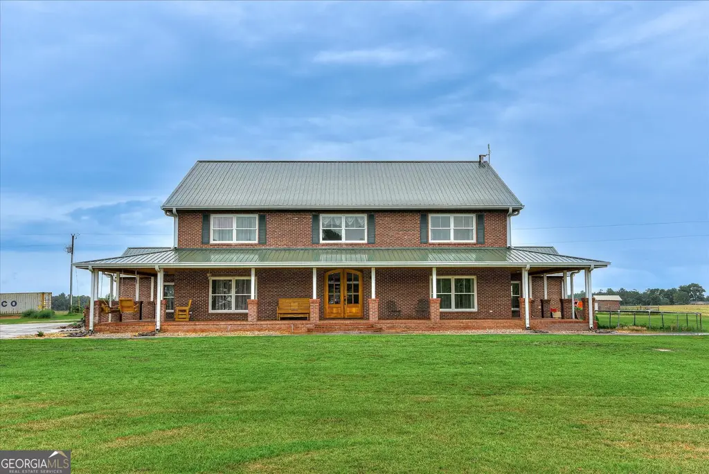 7700 Clarks Mill Road, Louisville