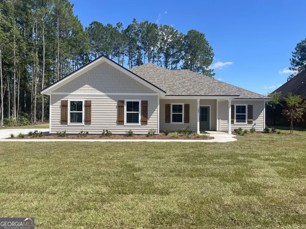 104 Shelton Place, Kingsland