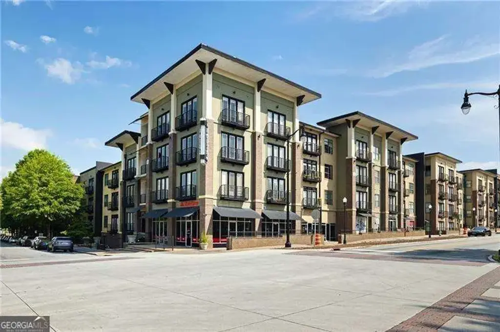5300 Peachtree Road 2309, Chamblee