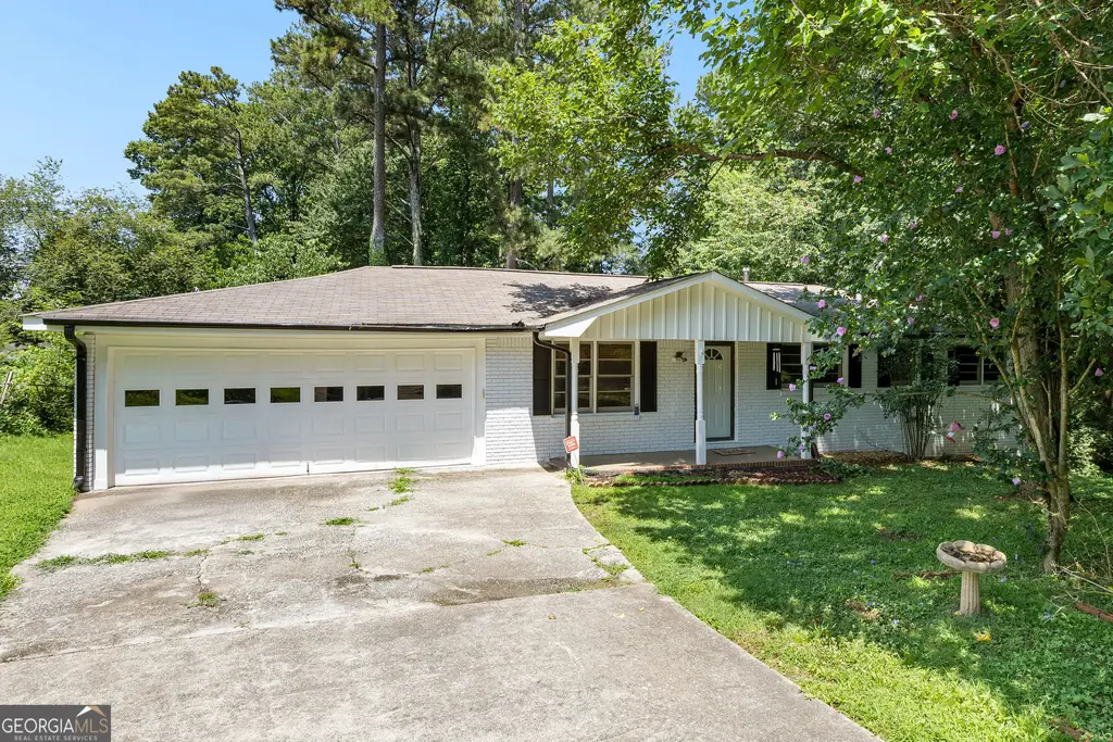2914 Vogue Drive, Douglasville