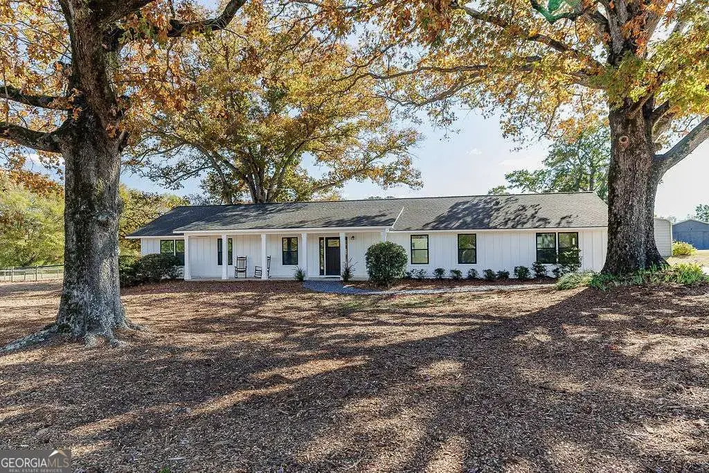 1412 Old Bishop Road, Bishop