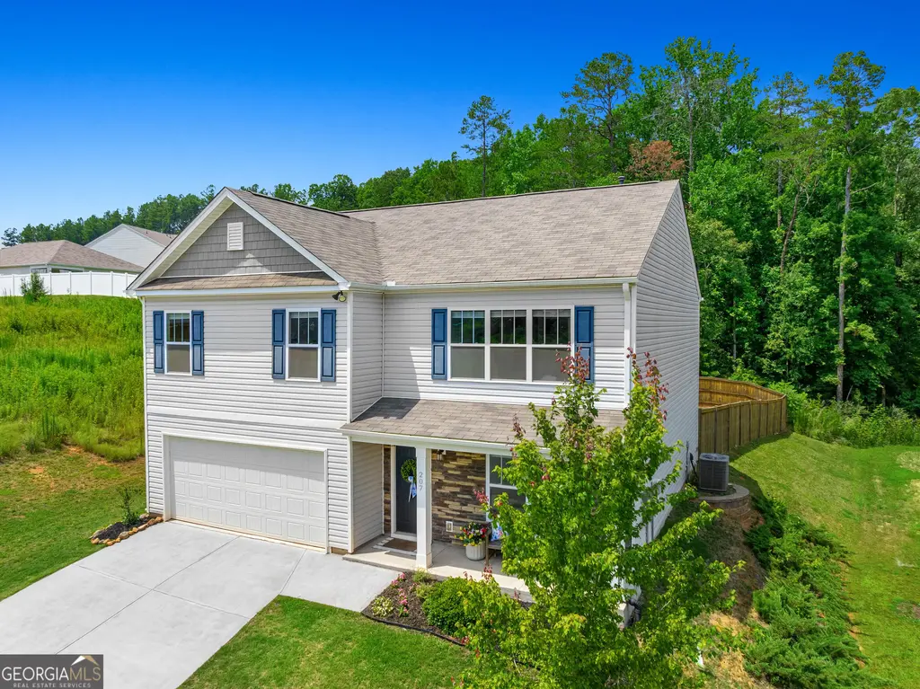 207 Ashwood Way, Easley