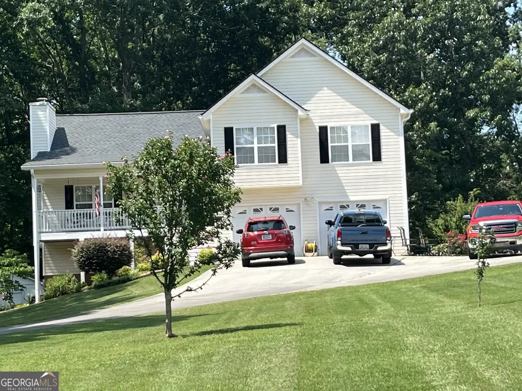 139 Laurel Creek Court, Carrollton