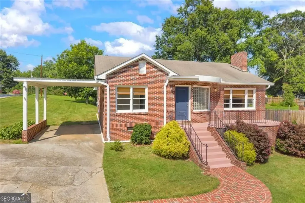 142 Ola Street, Toccoa