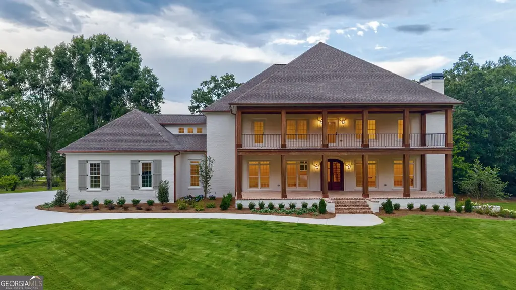 1321 Garrett Road, Statham