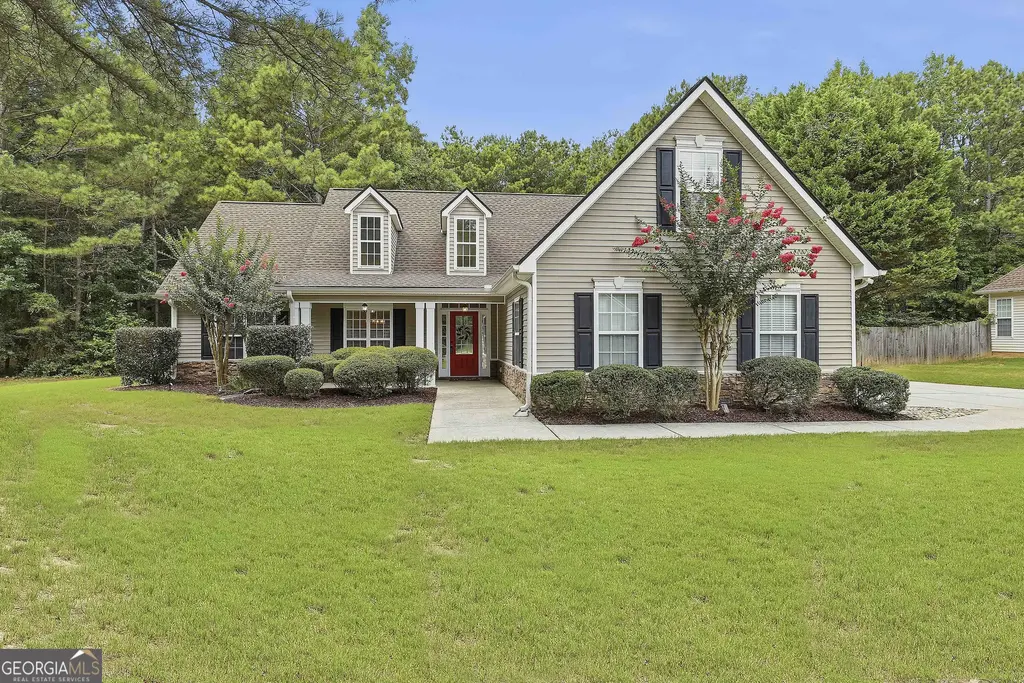 311 Ivy Vale Court, Tyrone