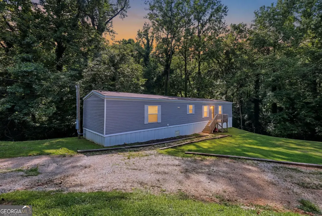 739 Ridgeview Drive, Lavonia