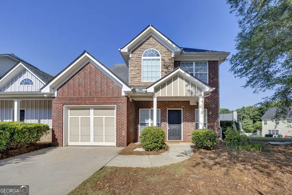 110 Colony Park Lane, Locust Grove