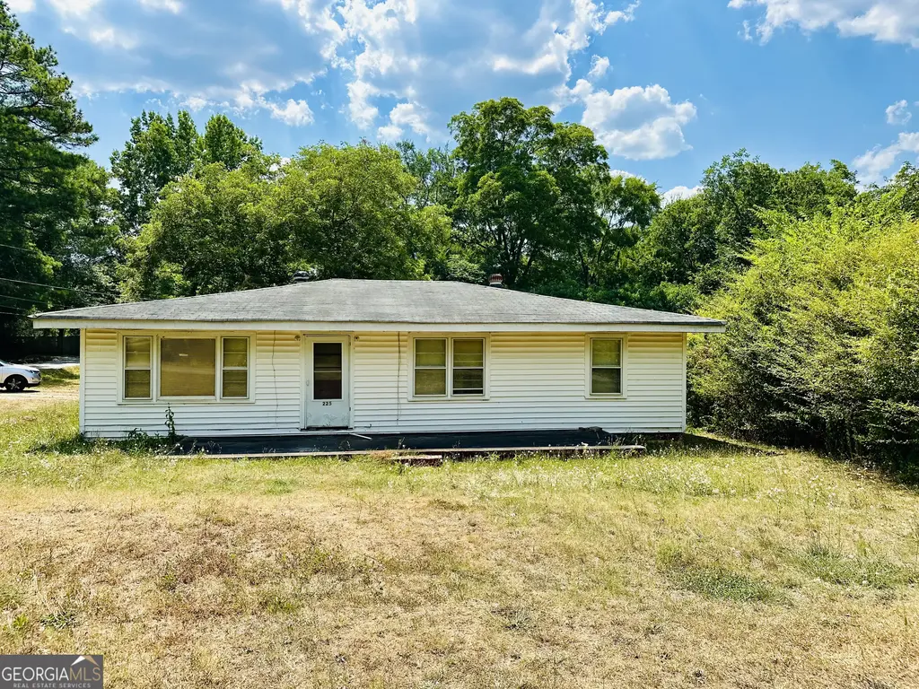 225 Bell Street, Covington