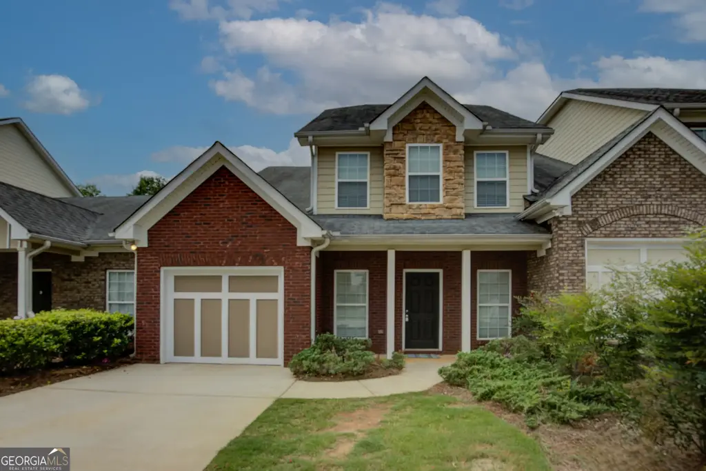 144 Colony Park Lane, Locust Grove