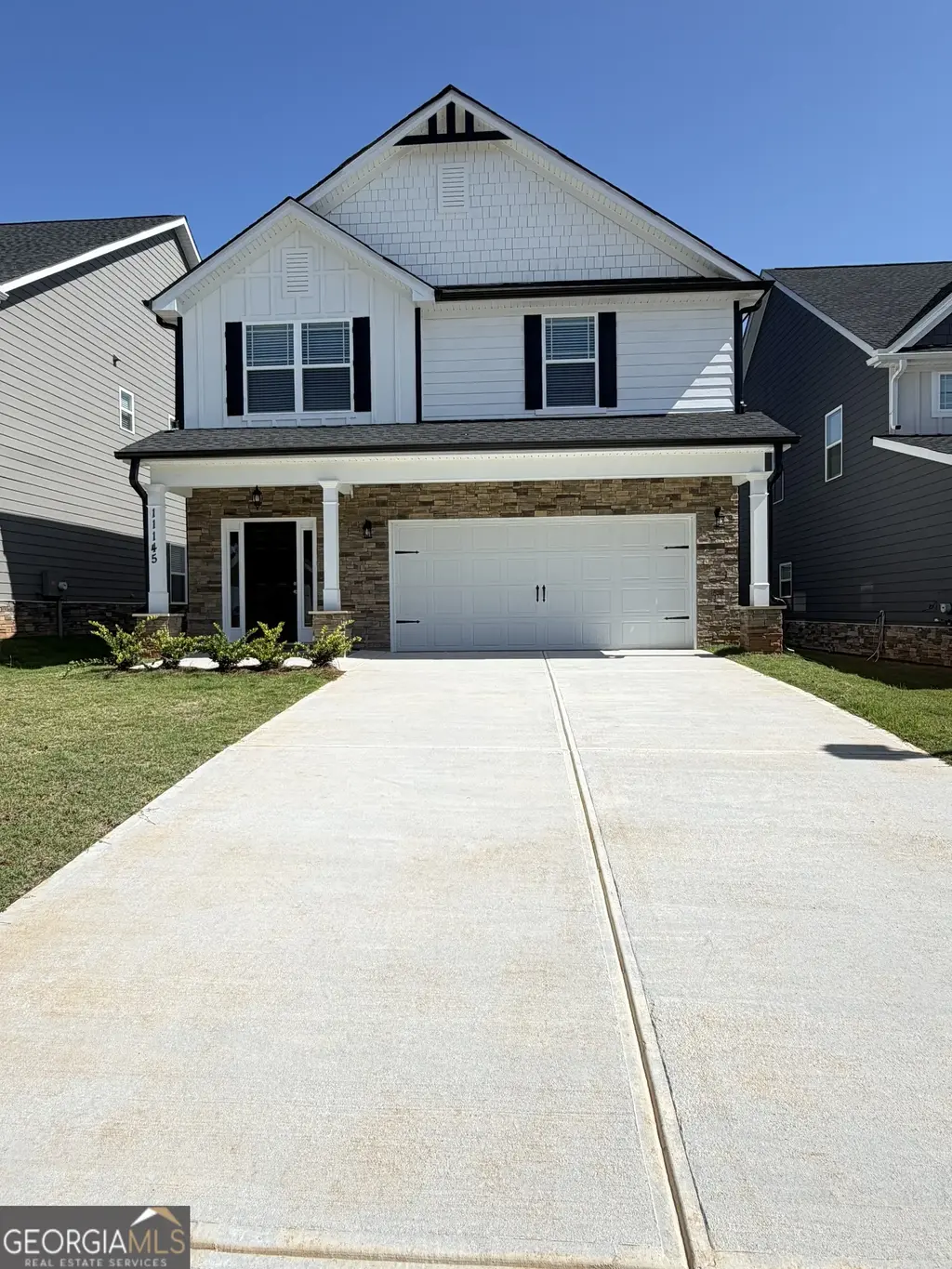 11145 Cornerstone Way, Lovejoy