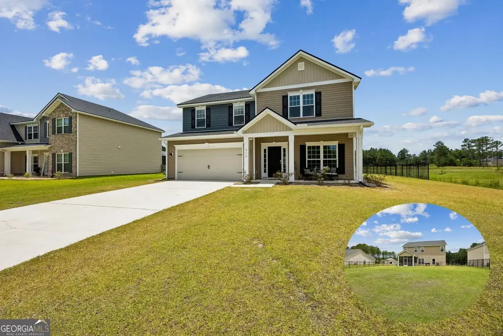 212 Bowline Lane, Kingsland