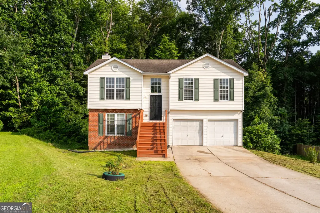 561 Sirocco Court, Forest Park