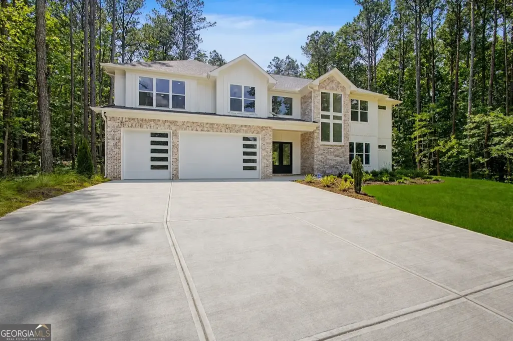 3250 Miller Bottom Road, Conyers