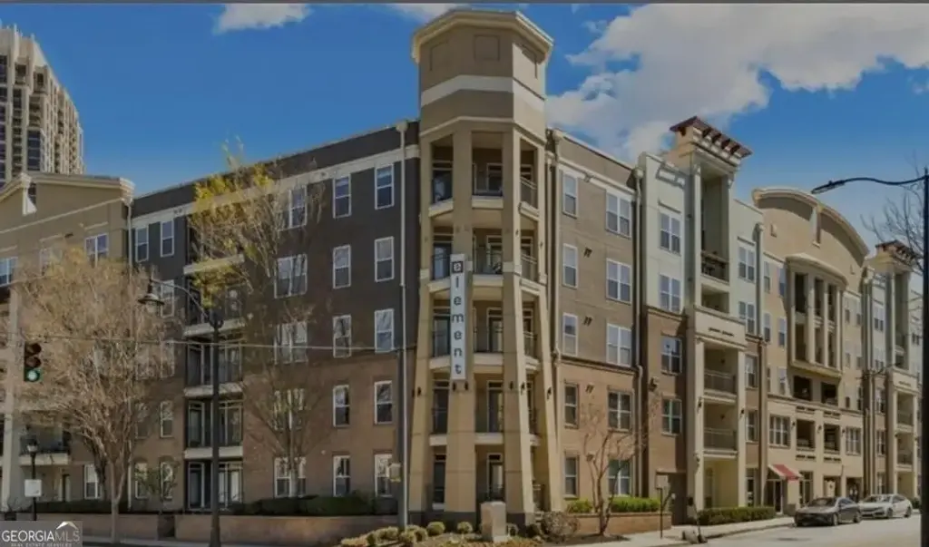 390 17th Street Nw 5037, Atlanta