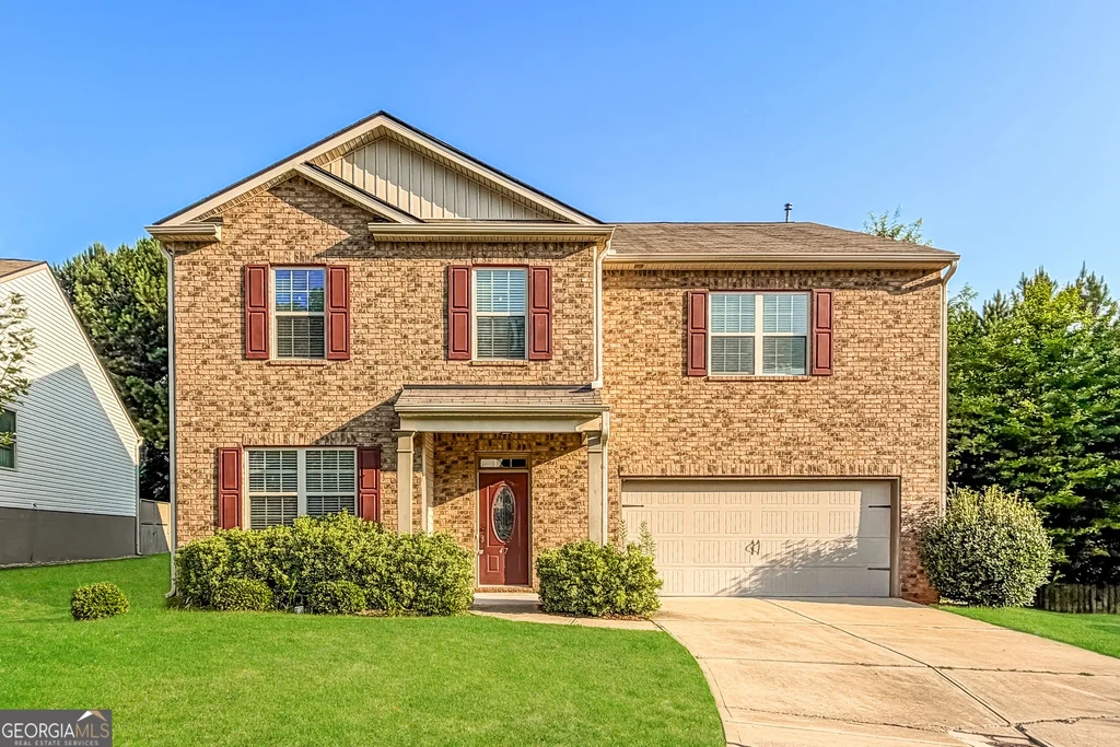 47 Anna Marie Court, Dallas