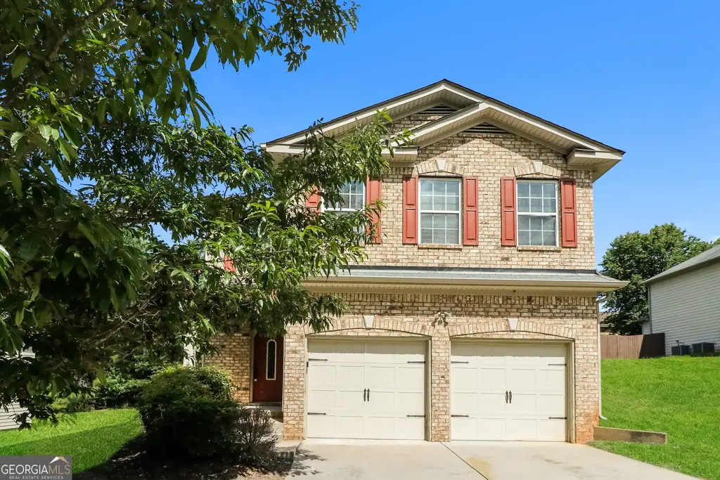 7478 Absinth Drive, Atlanta