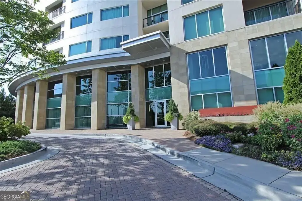 4561 Olde Perimeter Way 608, Dunwoody
