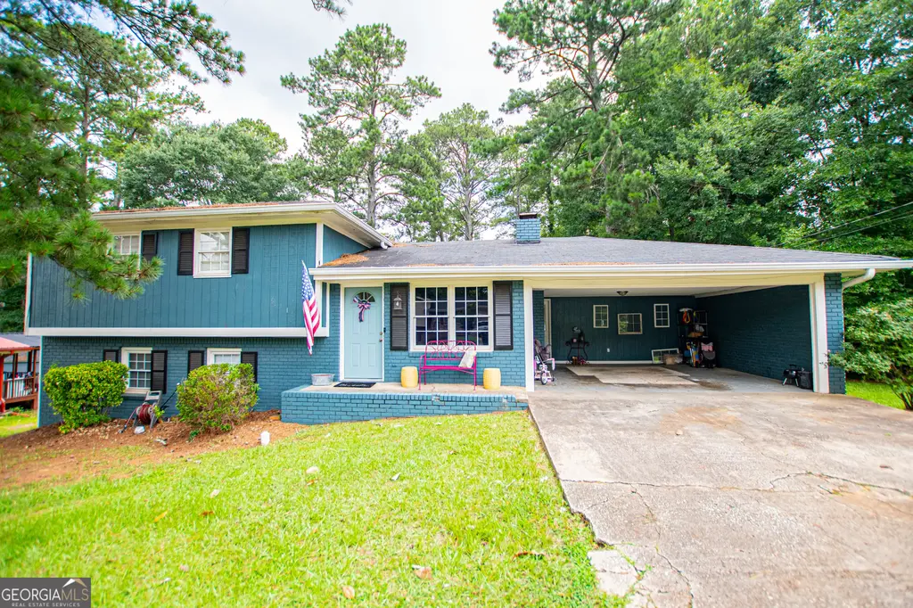 103 Shannon Drive, Carrollton