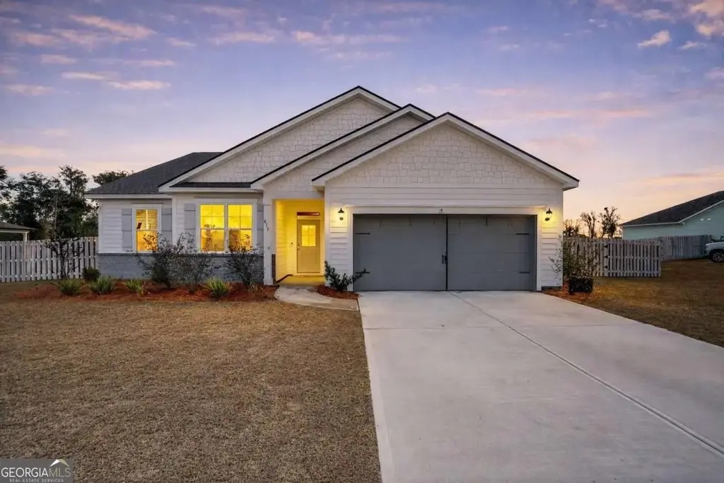 638 Logging Hill Drive, Richmond Hill