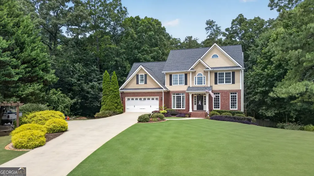 15 Quarter Horse Drive Nw, Rome