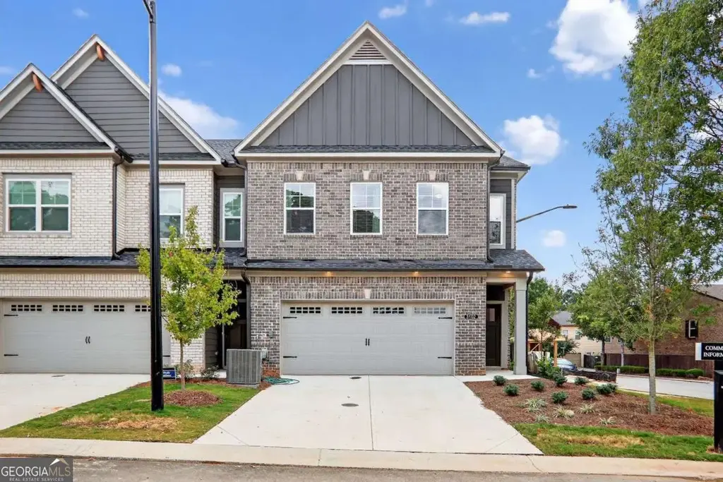 3230 Cyrus Creek Drive 21, Kennesaw