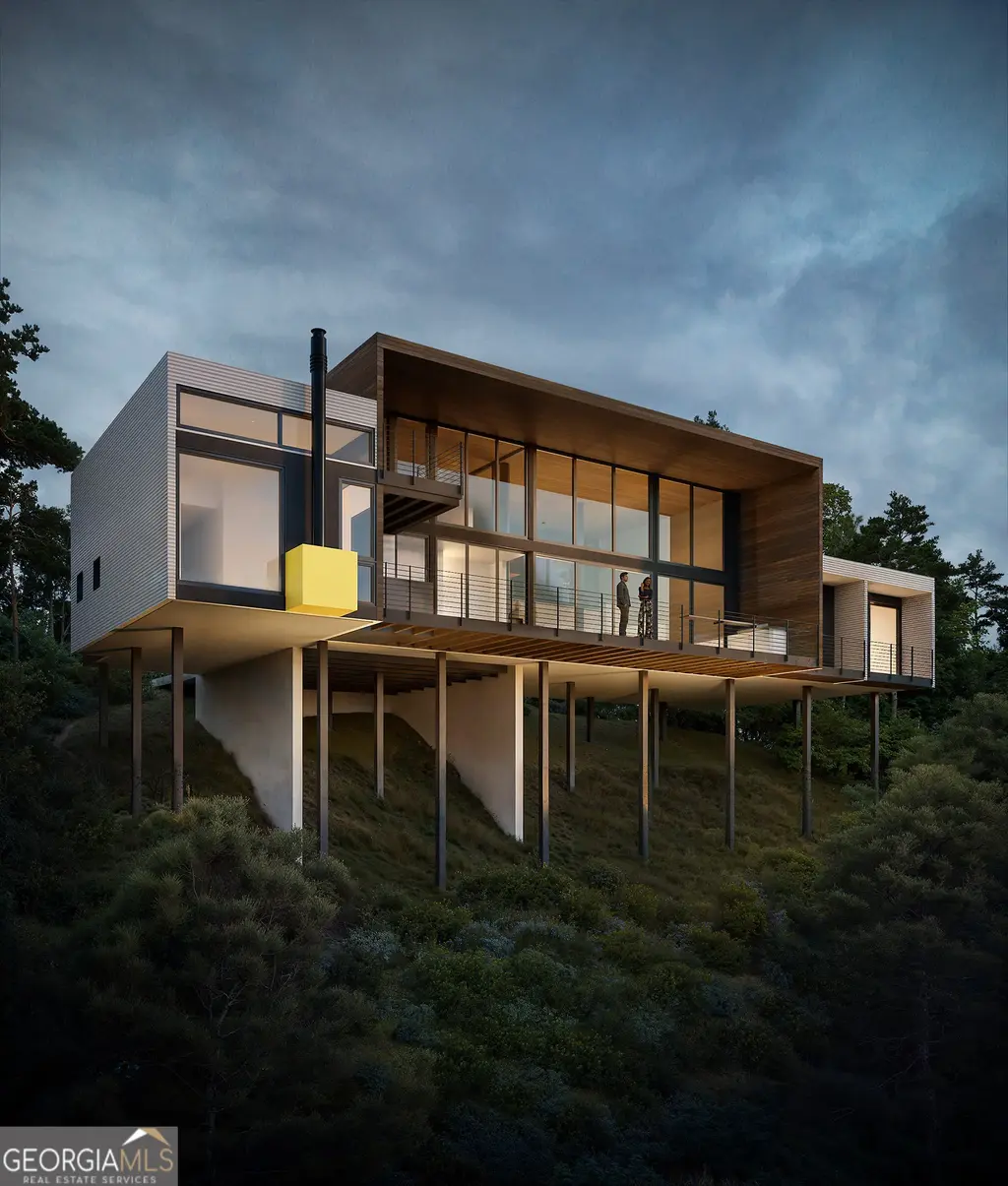 Ridgepole Drive, Sky Valley
