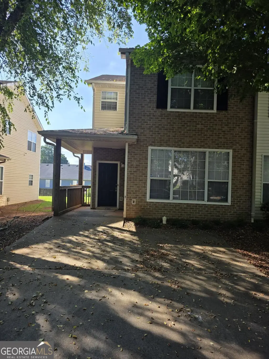 2481 Brianna Drive, Hampton