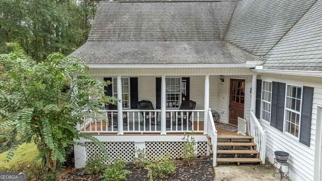 1011 H D Atha Road, Monroe