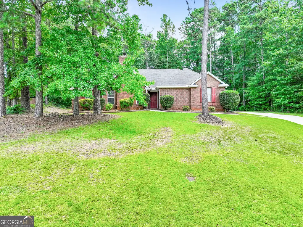 104 Sherbrooke Way, Griffin