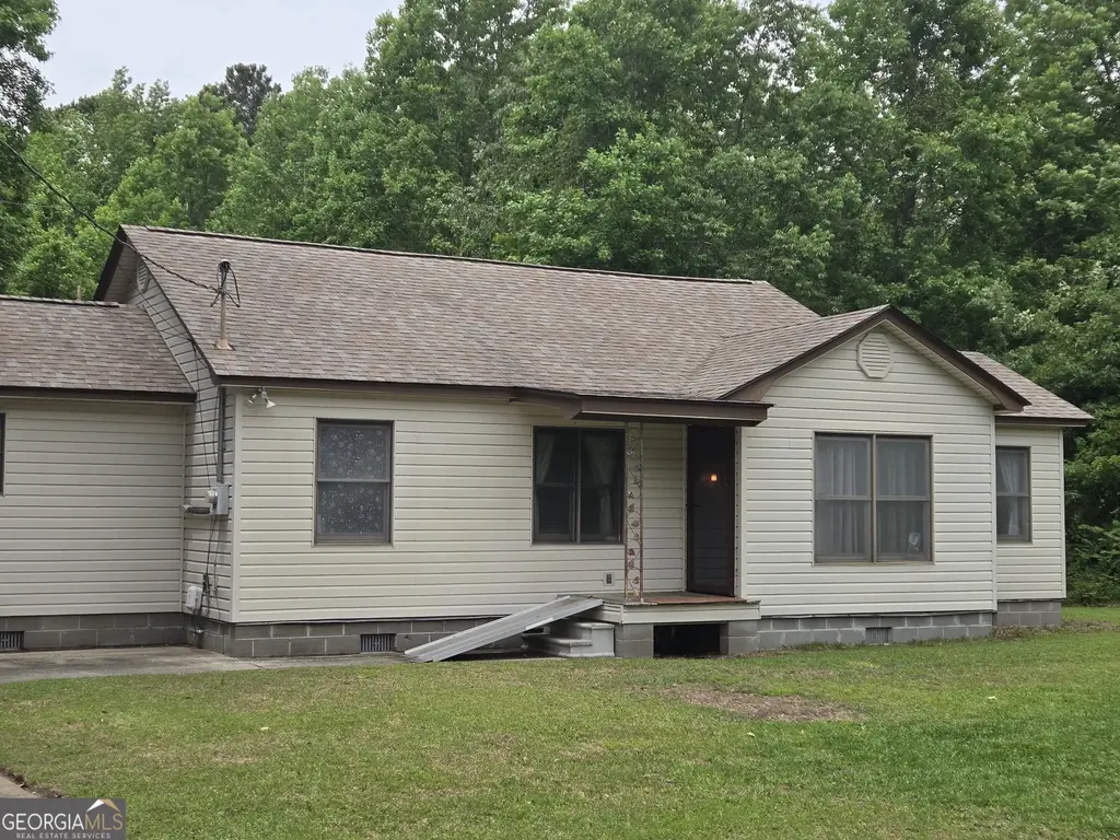 124 Vidalia Road, Savannah