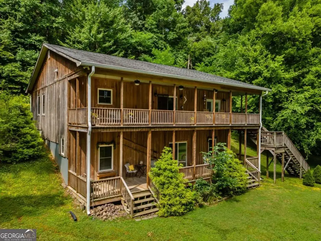 5516 Highway 30, Benton