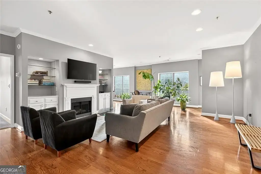 2865 Lenox Road Ne 503, Atlanta