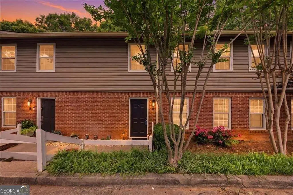 7750 Roswell Road 9f, Sandy Springs