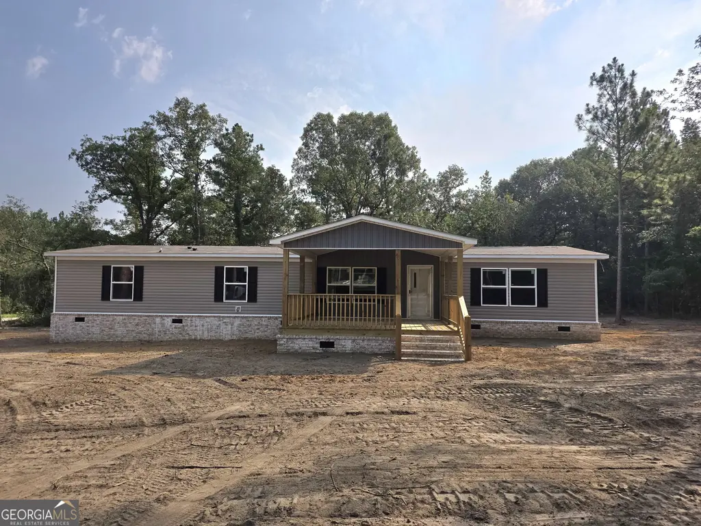 4605 Jackie Drive, Millen