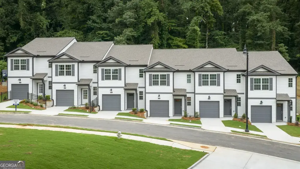 2833 Georgia Aster Way 41, Atlanta