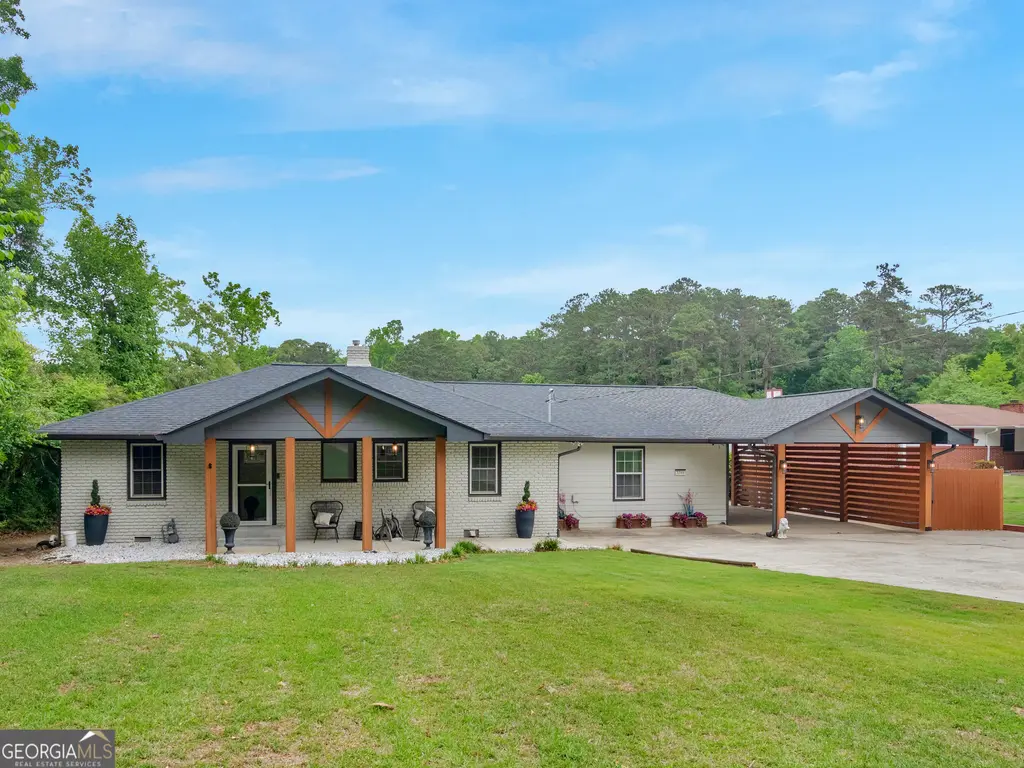 3246 Jodeco Drive, Jonesboro