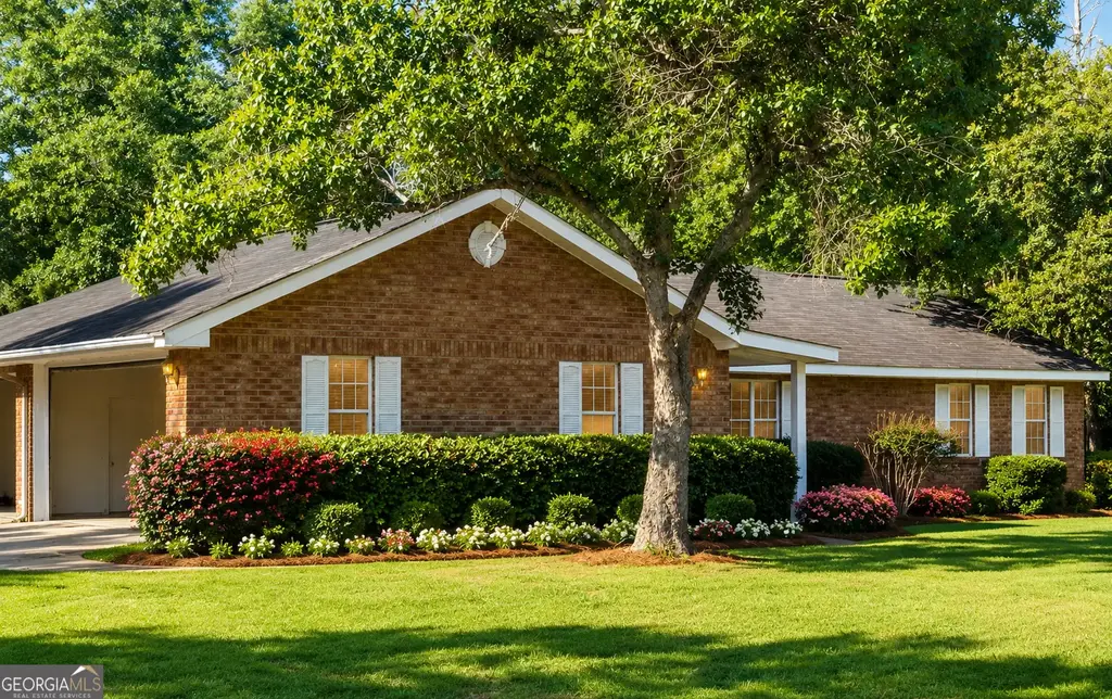 135 Brandon Street, Baxley