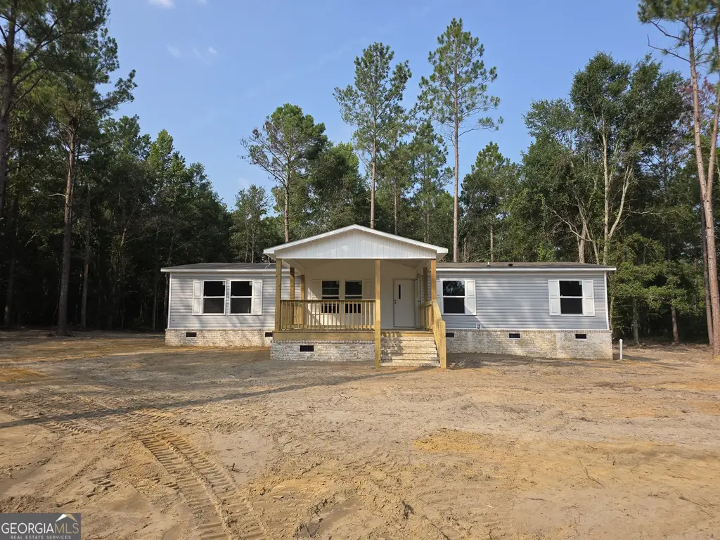 4606 Jackie Drive, Millen