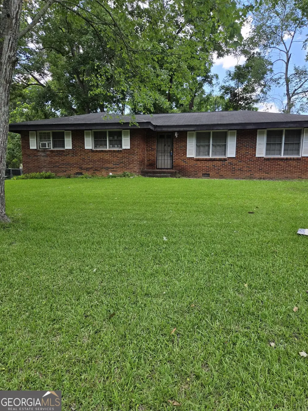 1702 Cardinal Road, Jonesboro