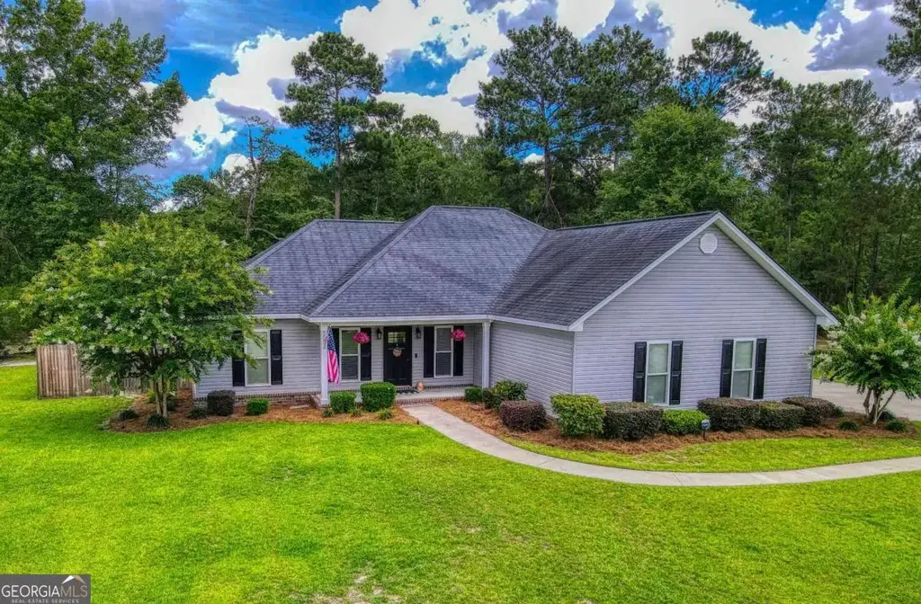 505 Trinity Avenue, Brooklet