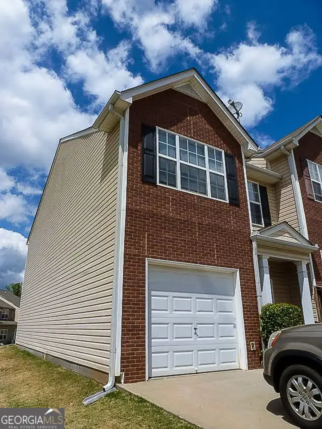 5489 Sierra Trail, South Fulton
