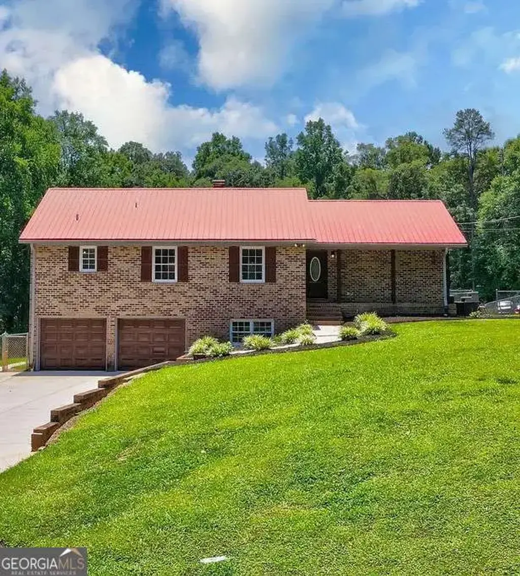 1201 Pleasant Hill Road, Bogart