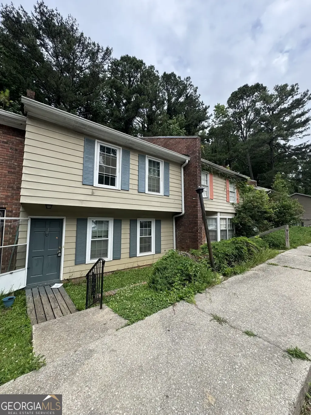 5140 High Point Road 21, Union City