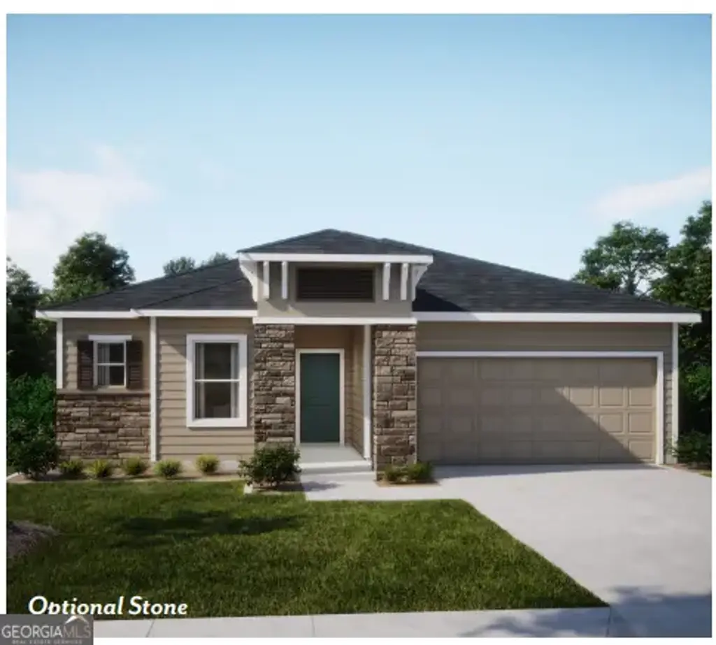 270 Edgewater Drive, St. Marys